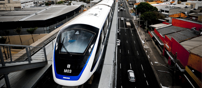 Mais de R$ 25 bi já foram gastos em obras paradas ou atrasadas no Estado