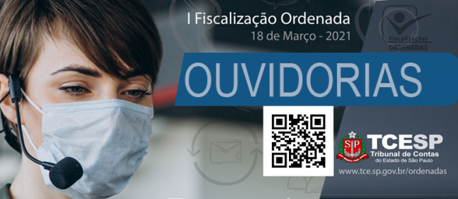 Mais de 20% das Prefeituras paulistas não possuem serviço de Ouvidoria