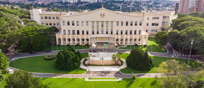 Contas do Governador João Doria serão analisadas pelo TCESP no dia 29