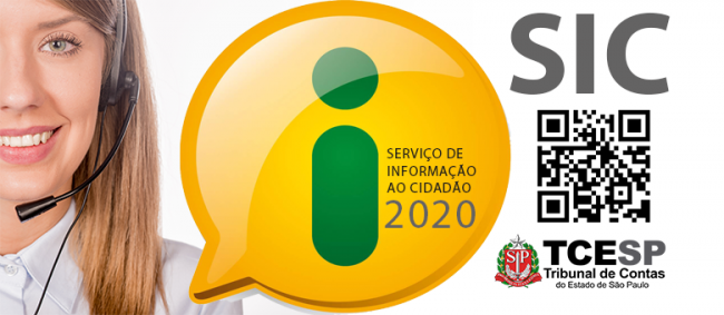 Tribunal divulga relatório do Serviço de Informação ao Cidadão em 2020