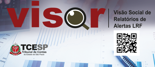 TCESP desenvolve ferramenta para alertar sobre descumprimento da LRF