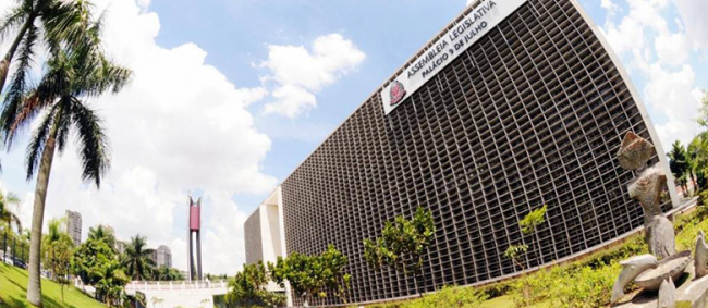 MPC solicita informações à Alesp sobre suposta pratica de 'rachadinha'