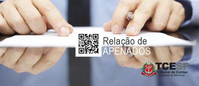 TCESP publica lista de impedidos de serem contratados pelo poder público