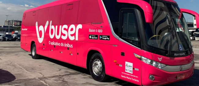 TCESP cobra explicação da ARTESP sobre exclusão de aplicativos para ônibus