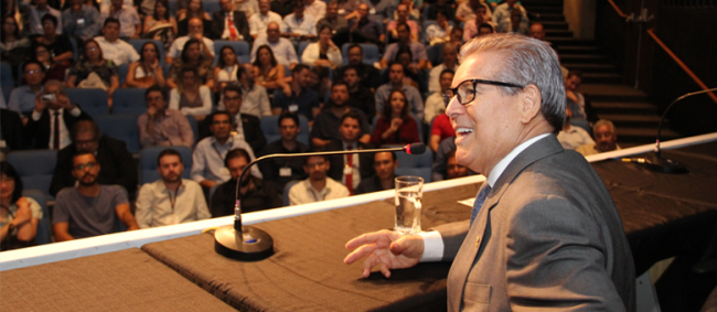 TCESP encerra o 23º Ciclo Anual de Aperfeiçoamento do Pessoal da Fiscalização