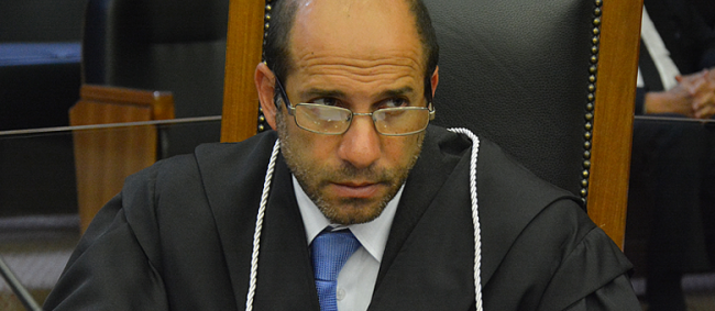 Segunda Câmara nega provimento em 27 recursos ordinários