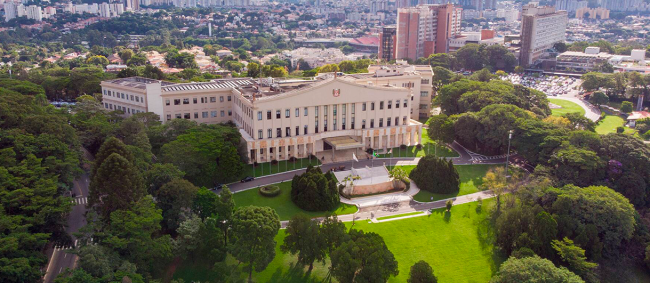 Contas do Governador João Doria serão analisadas pelo TCE no dia 23