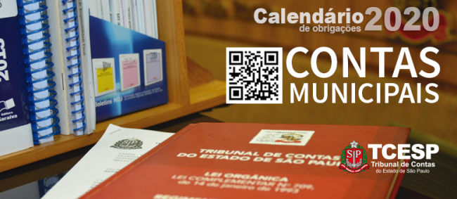 Prefeituras têm até 31 de março para enviarem prestação de contas