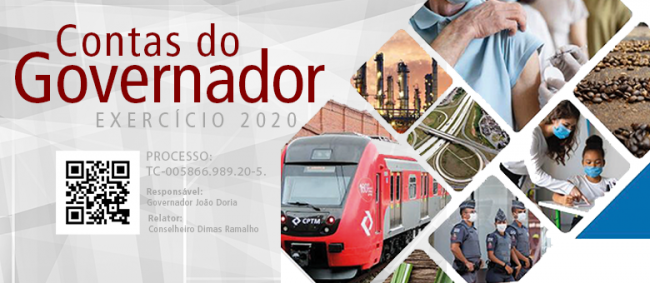 Tribunal remete prestação de contas do Governador para Assembleia Legislativa