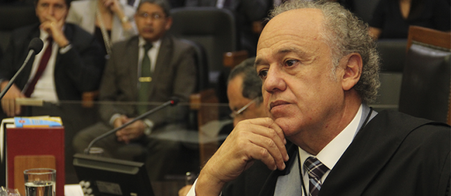 Conselheiro é homenageado pela Câmara dos Deputados