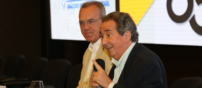 TCESP participa do 63º Congresso Estadual de Municípios