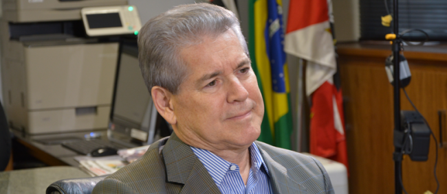 TCESP cobra explicações sobre gasto de R$ 1,1 milhão com compra de álcool em gel