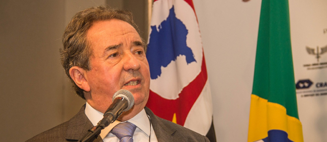 Em São Carlos, TCE participa da 2ª edição do ‘Conexidades’