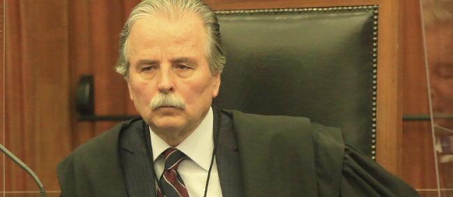 Conselheiro Renato Martins Costa responderá pela Corregedoria em 2022