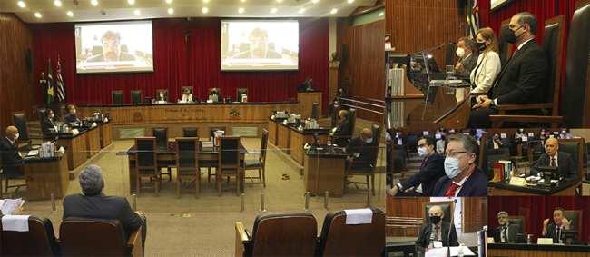 4º Encontro Técnico de Governança e TI reúne autoridades de todo o Brasil