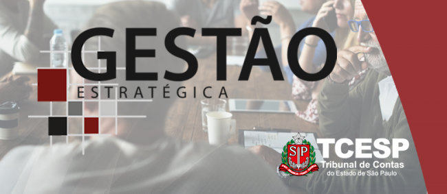 Gestão estratégica do TCE será coordenada pelo Conselheiro Dimas Ramalho