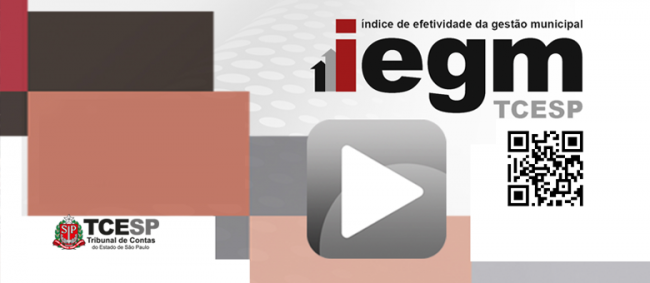 Prazo para Prefeituras enviarem questionários do IEG-M ao Tribunal de Contas termina dia 28