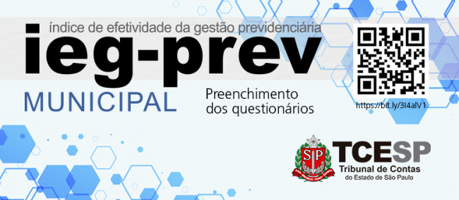 Gestores têm até março para informar dados sobre Regime de Previdência municipal
