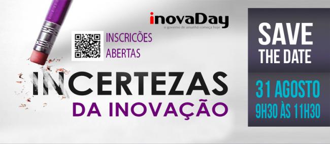 TCESP transmite edição do InovaDay no dia 31