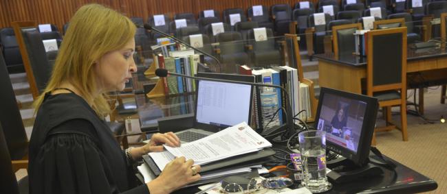 Sessões de julgamento: confira os resumos das Câmaras e do Pleno dos dias 15 e 16/2