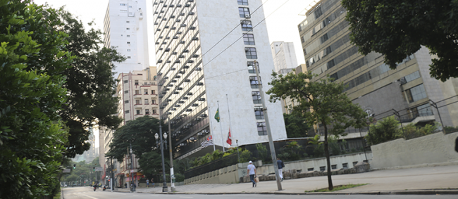 Tribunal de Contas suspende ponto facultativo de Carnaval