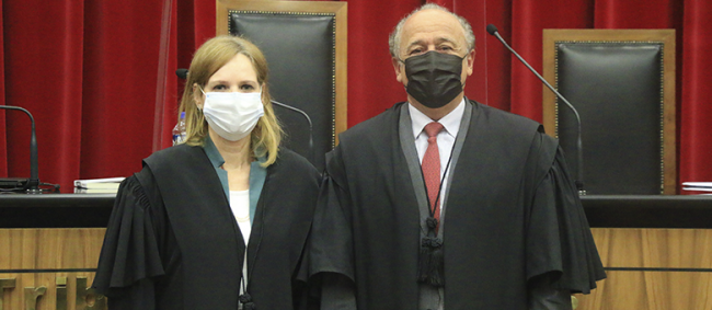 Nova Mesa Diretiva do TCESP toma posse em 1º de fevereiro