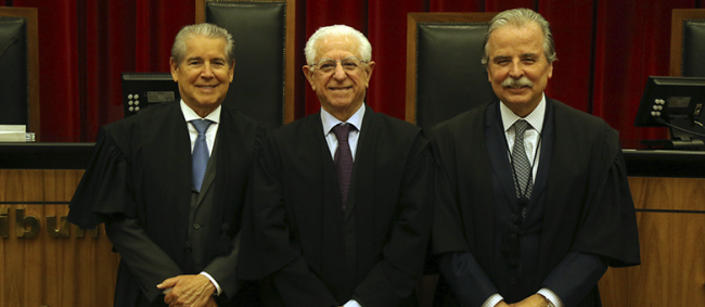 Mesa Diretora para 2023 assume trabalhos na quarta