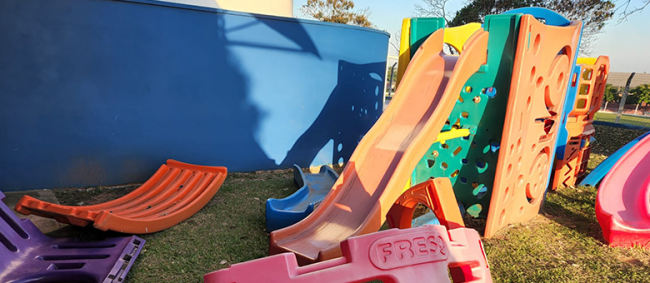 Fiscalização do Tribunal encontra 84% das escolas funcionando sem AVCB