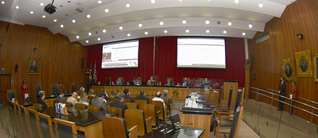 TCESP apresenta painel com dados do Terceiro Setor nos Estado e nos municípios paulistas