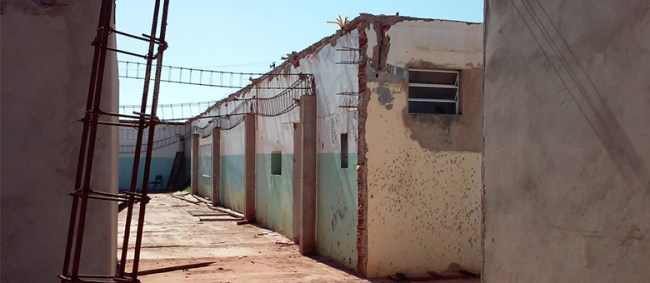 Fiscalização do Tribunal aponta gastos de R$ 1,4 bilhão em obras paralisadas no Estado de SP