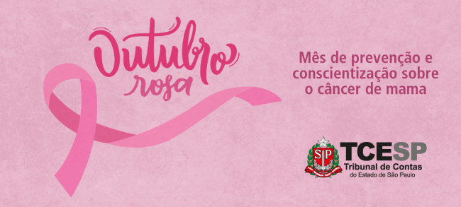 Tribunal adere à campanha Outubro Rosa 
