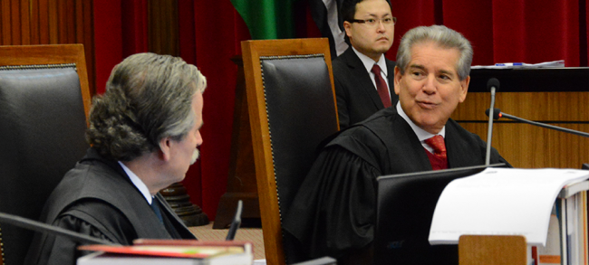 Sessões de julgamento: confira os resumos das Câmaras e do Pleno dos dias 7 e 8/2 