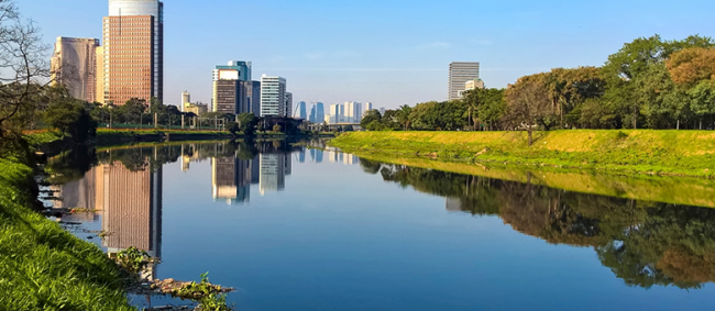 Em 11 anos, SP gastou R$ 2,51 bi para despoluir Tietê e Pinheiros