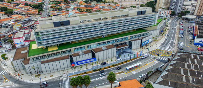 Após chegada da pandemia, rede pública hospitalar ganhou quase 6 mil leitos em todo o Estado