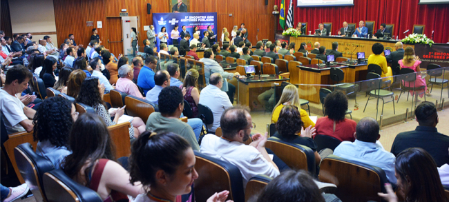TCE e Sebrae-SP oferecem capacitação para gestores