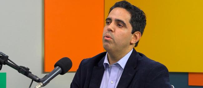 TV Cultura exibe entrevista com Procurador-Geral do Ministério Público de Contas