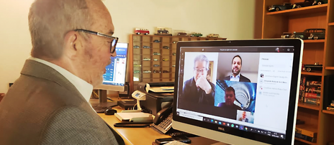 TCE debate retomada de obras da Linha-6 do Metrô