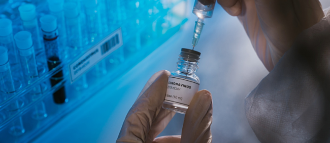 TCE pede explicações à USP sobre acordo para nova vacina