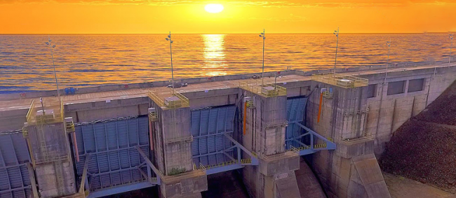 SP acumula R$ 1,53 bi em obras planejadas com recursos federais