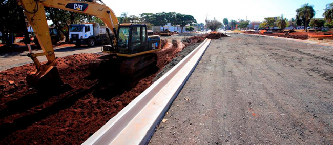 Painel de Obras do TCESP será atualizado em outubro