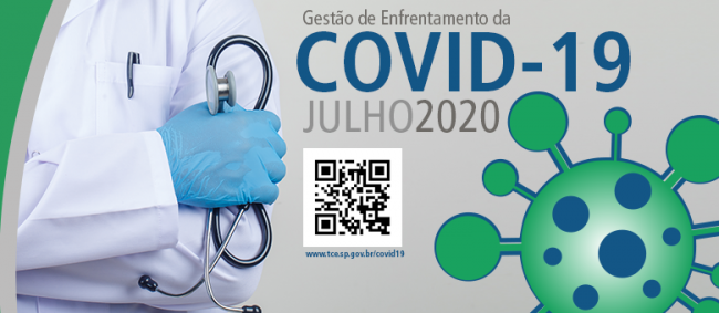 Juntos, Estado de SP e municípios já destinaram mais de R$ 4,9 bi para combate ao coronavírus