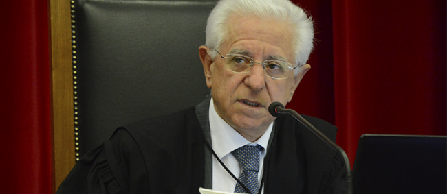 Sessões plenárias do TCE retornam dia 1º de fevereiro