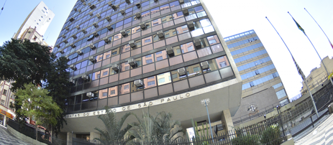 Prazos processuais do TCE serão retomados no dia 23