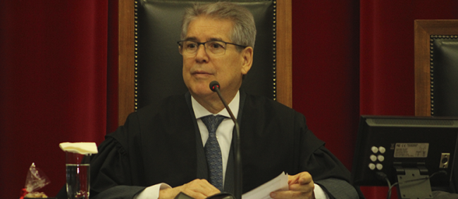 Primeira Câmara do TCESP julga 20 contratos irregulares