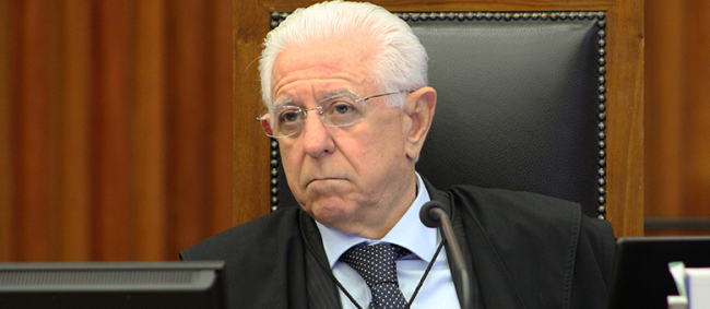 Primeira Câmara nega provimento em 20 recursos