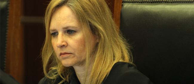 Primeira Câmara nega provimento a nove recursos