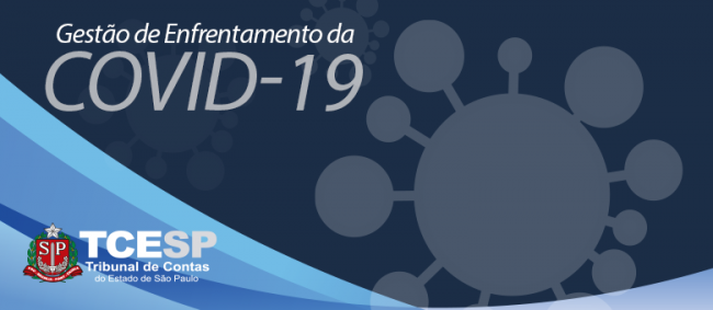 Prazo para Prefeituras e Estado responderem questionários da COVID-19 vence no dia 3