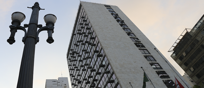 Em 2020, Tribunal recebeu mais de 2 mil representações contra editais de licitação