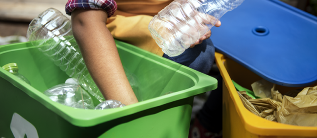 TCESP inicia mapeamento do descarte de resíduos sólidos nos municípios