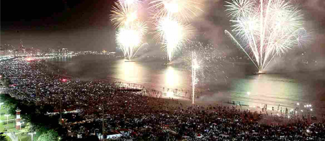 Em SP, 1 em cada 5 municípios proíbe eventos públicos com aglomerações